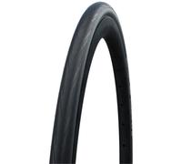 Neumático Schwalbe Lugano II - 700x23 Alambre Negro Activo Silica K-Guard