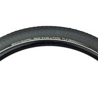 Neumático Schwalbe Marathon Almotion - 700x53 Tubeless Plegable Negro RG