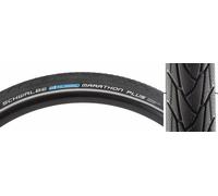 Neumático Schwalbe Marathon Plus SmartGuard HS 440 Con Bead De Alambre