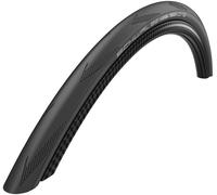 Neumático Schwalbe One - 20x1-1/8 Alambre Negro Perf Line RaceGuard