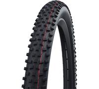 Neumático Schwalbe Rocket Ron - 26x2.1 Plegable Negro