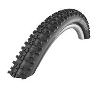 Neumático Schwalbe Unisex Smart Sam Plus Greenguard Snakeskin, negro, tamaño 27.5 x 2.25