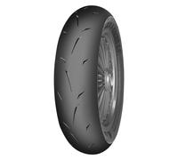 Neumático scooter 10'' 3.50-10 (3 1-2-10) Mitas MC35 S Racer 2.0 medio TL 51P