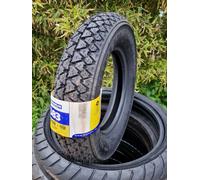 Neumático de scooter Michelin 3.50-8 (3 1-2-8) S83 TT 46J (057237) 8"/3,50-8
