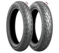 Bridgestone Battlax SC R ( 140/70-14 TL 68S Rueda trasera, M/C )