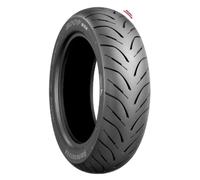 Neumático Scooter Bridgestone Hoop B02 150/70 - 14 66s Tl Trasero