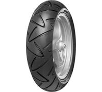 Continental ContiTwist ( 140/70-12 TL 65P Rueda trasera, M/C, Rueda delantera )