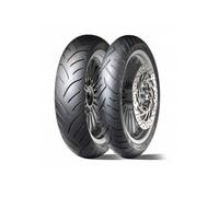 DUNLOP 120/80-12 55P SCOOTSMART