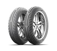 Michelin Power Pure SC ( 130/60-13 TL 53P Rueda trasera, M/C, Rueda delantera )
