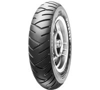 Neumático Scooter Pirelli Sl 26 90/90 - 10 50j Tl Delantero/trasero