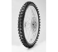 Neumático Scorpion MX32 Medio Duro PIRELLI 80/100-21