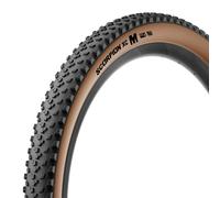 Neumático Scorpion Race Xc M Hecho En Italia 29x2.40 Marrón Classic Prowall PIR4