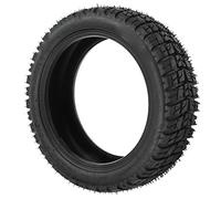 Neumático sin Cámara 10 X 2.75-6.5, Antideslizante, Fuerte Absorción de Impactos, Elasticidad a Prueba de Explosiones, Neumático sin Cámara para Scooter Eléctrico de 10 Pulgadas para un Ciclismo