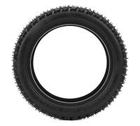 Neumático sin Cámara 10x2.75-6.5, Neumático sin Cámara para Scooter Eléctrico de 10 Pulgadas Fuerte Absorción de Impactos Resistencia a la Compresión Antideslizante para un Ciclismo Seguro