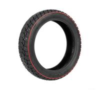 Neumático sin cámara 60/70 7 0 todoterreno para scooters MI4pro, MI4pro Plus, MI4pro Max con diseño avanzado resistente a pinchazos y tracción mejorada para conducción todoterreno (negro)