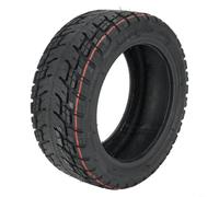 Neumático sin cámara 85/65-6.5 de 10 pulgadas de diámetro construido para Kugoo G-Booster y unidades de coche de equilibrio que funcionan en césped y otras superficies sin pavimentar