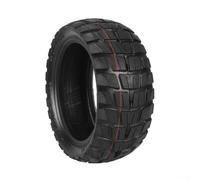 Neumático sin cámara de 10 pulgadas 10X3.00-6, piezas de repuesto de goma Tubeless del neumático de la vespa eléctrica de la vespa de Zero 10X para la vespa eléctrica del lobo de Kaabo