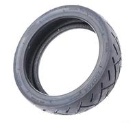 Neumático sin cámara de 10 pulgadas 250 x 64 para scooter eléctrico Xiaomi 4 Ultra4 Lite con tecnología de vacío que ofrece un mejor agarre y menor uso del tubo interior