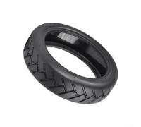 Neumático sin cámara de 10 pulgadas 250x54 para Xiaomi Scooter 4 4Pro con compuesto de goma que sella pequeñas perforaciones