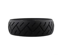 Neumático sin cámara de 10 pulgadas 250x64 Neumático de reparación automática con sellador automático de pinchazos para Xiaomi 4 para scooter ultra eléctrico, neumático exterior, aspiradora de goma