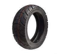 Neumático sin cámara de 10 pulgadas 80/65-6.5 para coche Kugoo Pro Balance, neumático de goma para uso privado en tierra, rueda de repuesto negra de 245 x 85 mm