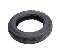 Neumático sin cámara de 12 pulgadas 12 x 2.50 (64-203) diseñado para bicicletas eléctricas y scooter, material de goma para uso prolongado