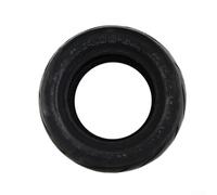 Neumático sin cámara de 12 pulgadas 12x4.50-6.5 para scooter eléctrico y bicicleta eléctrica de repuesto de rueda de goma uso
