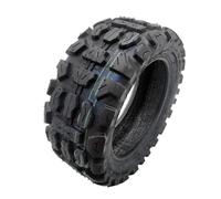 Neumático sin cámara de vacío de 11 Pulgadas 100/65-6,5 para Scooter eléctrico Dualtron, neumático Todoterreno Amplio, Piezas de Repuesto de neumáticos (Neumáticos Todoterreno)