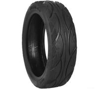 Neumático sin cámara HD60 70 6.5 para scooter eléctrico Max G30 G30D G30LP con construcción de goma y rendimiento consistente