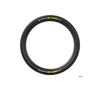 Neumático sin cámara - Michelin - Línea Racing XC2 - 29" x 2,35 - Negro - MTB
