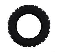 Neumático sin cámara para scooter eléctrico de 11 pulgadas 90/65 6 5 para aplicación Zero 11x todoterreno, material de goma diseñado para soportar condiciones de terreno difíciles