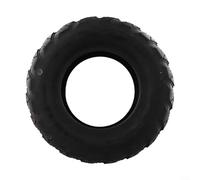 Neumático sin cámara para scooter eléctrico de 13 pulgadas 13 x 5 00 6 5, listo para todoterreno, reemplazo perfecto para tu viaje