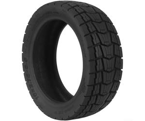 Neumático sin cámara todo terreno 10x2.75-6.5 para Kukirin G2 G3 G2 Ultra, goma resistente a pinchazos de alta carga, todoterreno para scooter de pavimento GRAVEL (A)