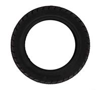 Neumático sin cámara todoterreno de 10 pulgadas 10x2 70 6 5 auto reparación para scooter eléctrico Dualtron3 reemplazo