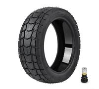 Neumático sin cámara todoterreno de 10 x 2.75-6.5 a prueba de pinchazos | Sellado automático de pinchazos de 5 mm, tecnología de gel, paseos ininterrumpidos, se adapta a kukirin G2 G3 Ultra
