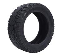 Neumático Sin Cámara Vacío 85/65-6.5, 10 Pulgadas Antideslizante Repuesto para Scooter Eléctrico Ensanchado, Neumático Exterior Rueda Scooter Eléctrico Y A Los Pinchazos, Piezas