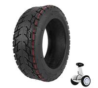 Neumático sin tubo de 11 pulgadas 70/80-6.5 Offroad para coches de equilibrio scooter eléctrico