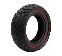 Neumático sólido 8,5 x 3,0 de Repuesto para VSETT 8,9 Pro para Patinete eléctrico Zero 89, Material de Goma Resistente al Desgaste.