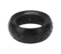 Neumático Sólido 8.5 X 3.0 Punta Neumático de Goma Sólida 7.5 Goma 8.5X3.0 Scooter Eléctrico Neumático Sólido Reemplazo de Llanta de Goma para Diferentes Condiciones de Carretera
