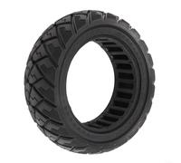 Neumático sólido 90/65-6.5, antipinchazos, Agarre Todoterreno, Resistente al Desgaste, for patinetes eléctricos