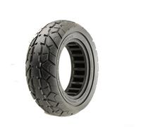 Neumático sólido 9x3.0-5.5 para scooters eléctricos diseñado para KUKIRIN y para G2PRO profundidad de banda de rodadura optimizada para un compromiso fiable en terrenos sueltos