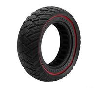 Neumático sólido a prueba de pinchazos de 8.5 x 3 compatible con Zero 8/9, para Vsett 8/9 Pro, para Kugoo, X1 E-scooter, rueda de goma
