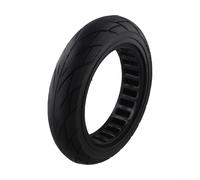 Neumático sólido de 10 pulgadas 10x2 125 para Ninebot F20 F25 F30 para F40, neumático de goma de mantenimiento para fiabilidad de scooter eléctrico