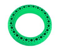 Neumático sólido de 8,5 Pulgadas (8 1/2 x 2 Pulgadas) para Xiaomi M365, Antideslizante, a Prueba de explosiones, con diseño de Panal, Rueda de Repuesto para Scooters eléctricos, Accesorios