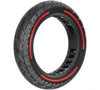 Neumático sólido de 8.5 pulgadas 8.5 x 2.0, neumáticos sólidos sin cámara también, resistente a pinchazos, sin mantenimiento, para scooters de 8.5 pulgadas para Xiaomi-M365
