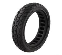 Neumático sólido de 8 5 pulgadas compatible con scooter eléctrico Xiaomi Pro Pro2, neumático de goma de 8 1/2 x 2 con agarre mejorado y diseño antiplano