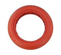 Neumático sólido de 8.5 x 2 para scooter eléctrico Xiaomi M365/Pro/S1, neumático de goma antipinchazos con líneas especiales para un mejor agarre, resistente al desgaste, pieza de repuesto de 205 x 50
