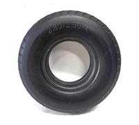 Neumático sólido de 9 pulgadas 2.80/2.50-4 para silla de ruedas Razor Scooter E300