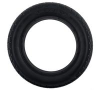 Neumático sólido de goma de 12 pulgadas 12.5x2.50 rueda de repuesto no neumática para scooter eléctrico E-Bike