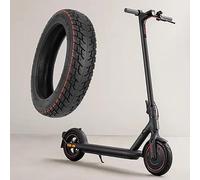 Neumático sólido de goma todoterreno de 10 pulgadas 60/70-7.0 para scooter eléctrico para Mi 4Pro